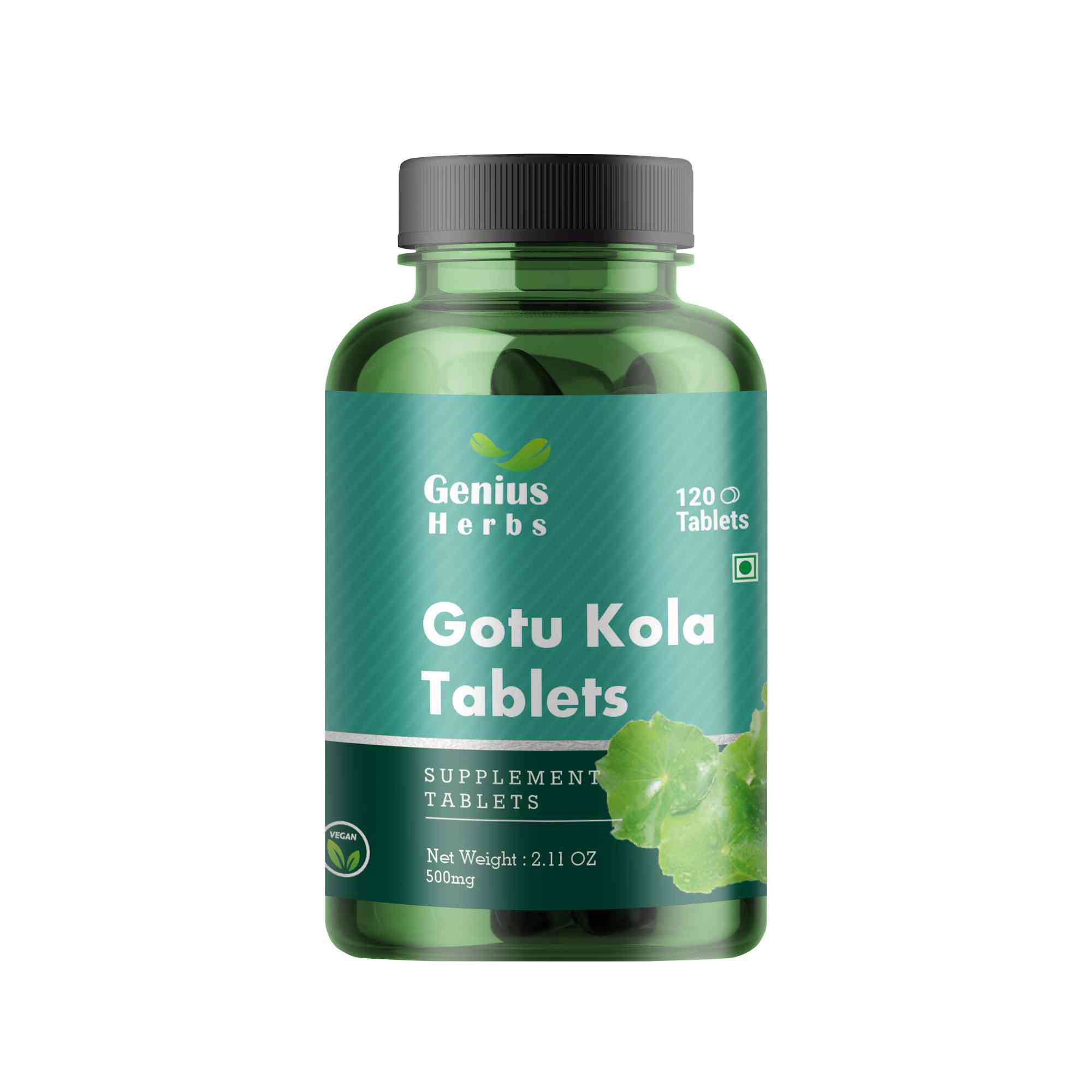 Gotukola Capsules/Tablets Wholesale Manufacturer & Supplier in India